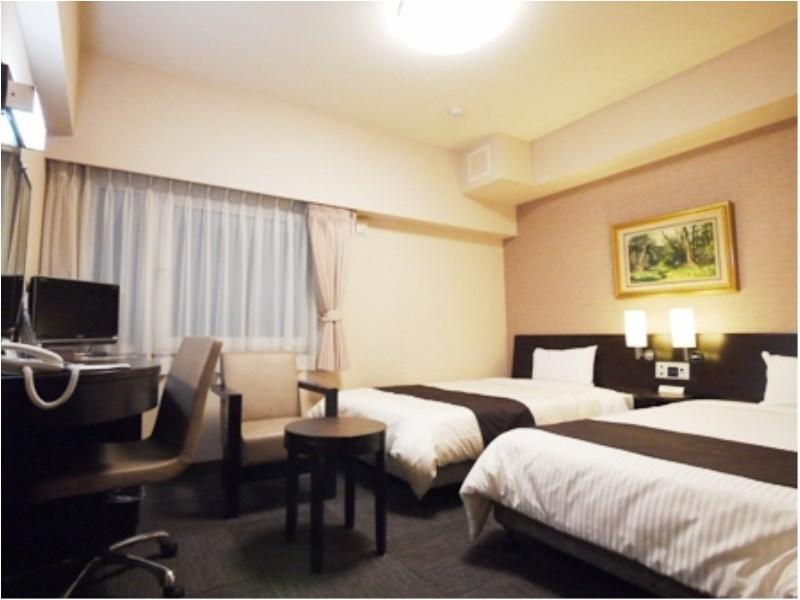 Hotel Route-Inn Yokohama Bashamichi Exterior foto